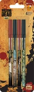 Walking Dead IW1276.jpg (29 KB) Stick Pens - 4pk