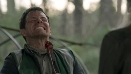 11x21 Wilson's Death