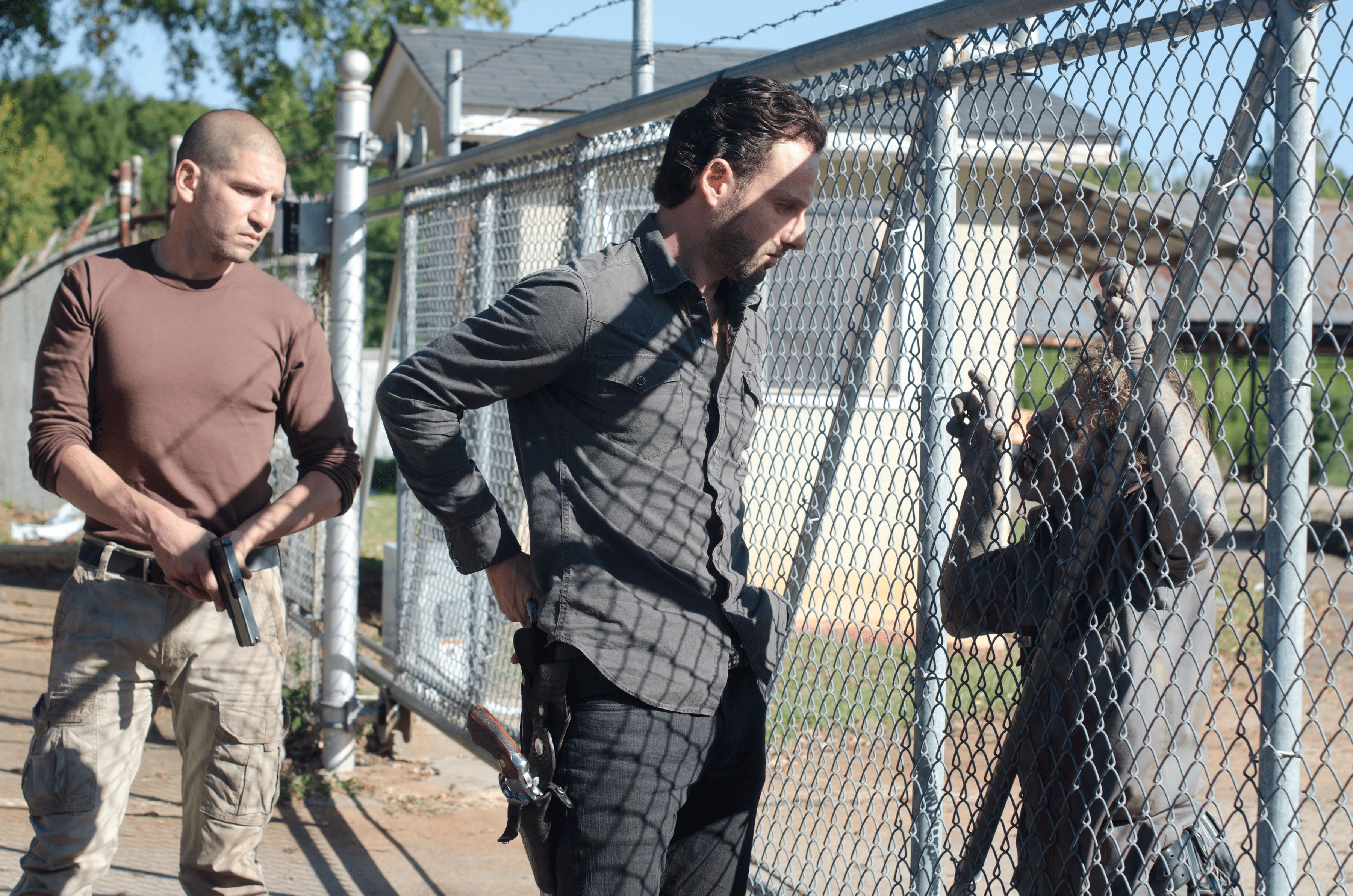 18 Miles Out | Walking Dead Wiki | Fandom