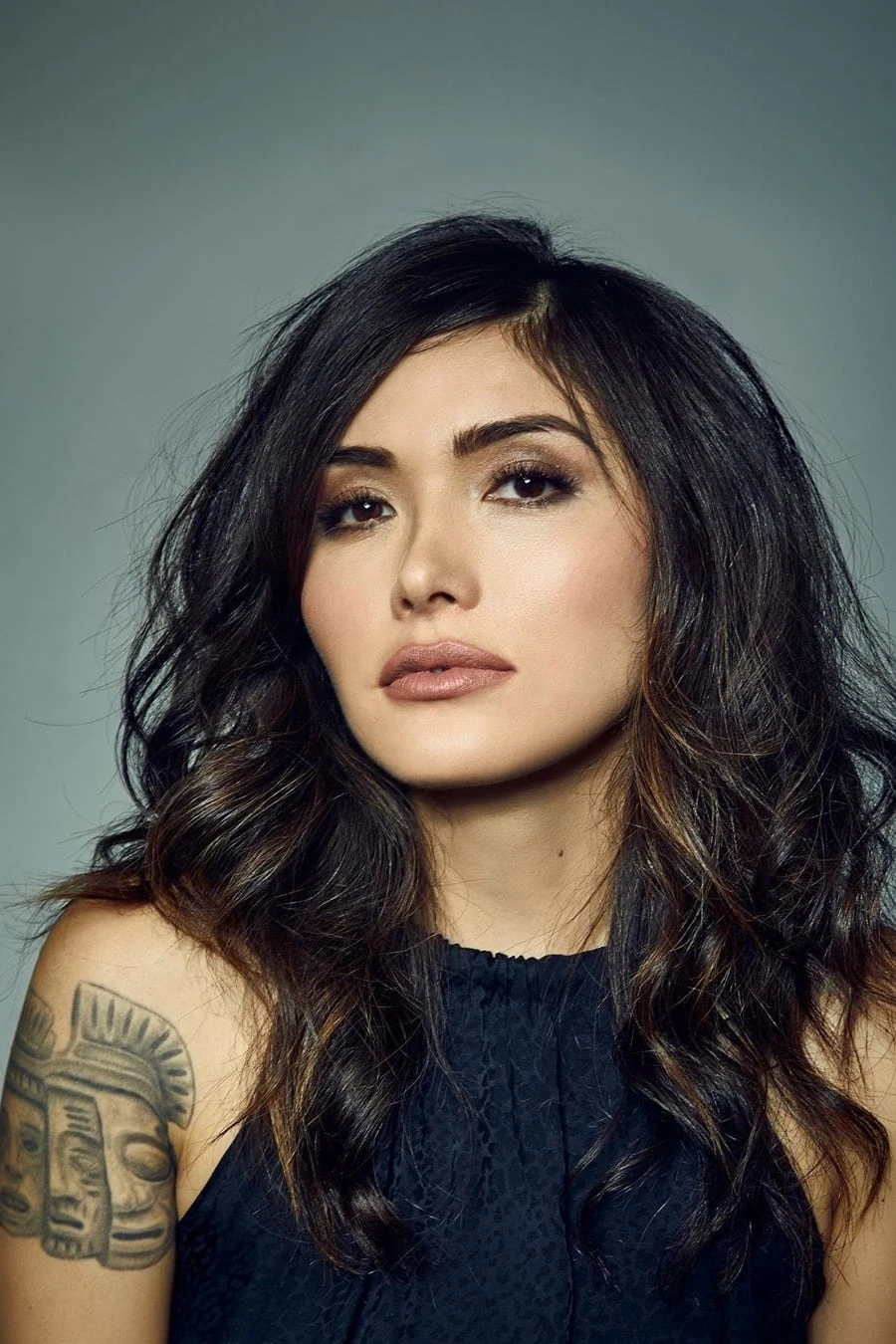 Daniella Pineda Walking Dead Wiki Fandom Daniella Pineda Walking Dead Wiki Fandom