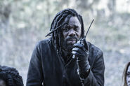 FTWD 8x11 General Victor