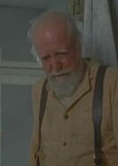 Hershel Infected