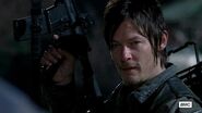 Machine Gun Daryl