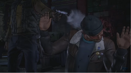Max's death 2