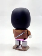 Michonne (Back)