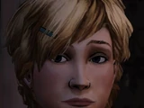 Molly (Telltale)