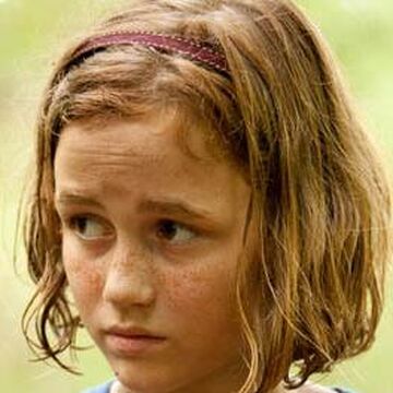 Sophia Peletier Tv Series Walking Dead Wiki Fandom
