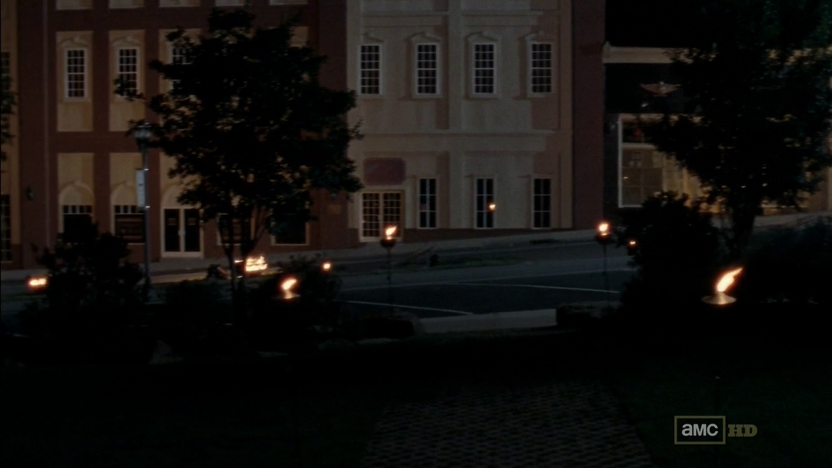 Woodbury, (TV Series)/Gallery Walking Dead Wiki Fandom