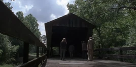 CoveredBridge