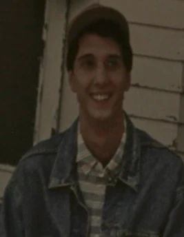 Season two shawn greene