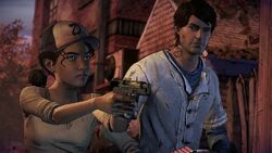 Season 3 (Telltale) | Walking Dead Wiki | Fandom