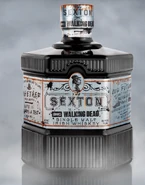 The Sexton Single Malt
