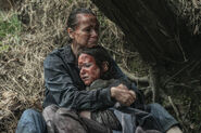 ToTWD 1x03 Emotional Breakpoint