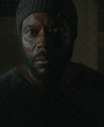 Tyreese asohpfasdd