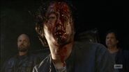 Glenn's Death