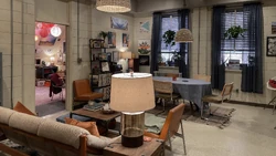 Bennett Family Apartment