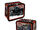 Walking Dead Tin Lunch Boxes