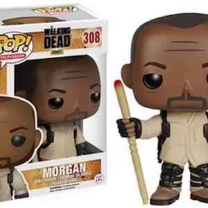 the walking dead telltale funko pop