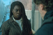 TOWL 1x03 Angry Michonne