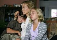 Webisodes jamie and family