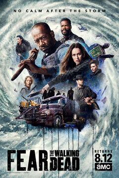 Watch fear the walking dead season 4 episode 1 online