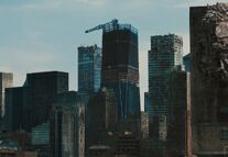 One World Trade Center