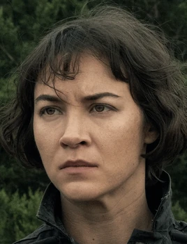 Season five isabelle