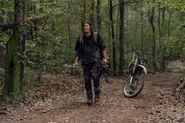 10x21 Leave the Bike