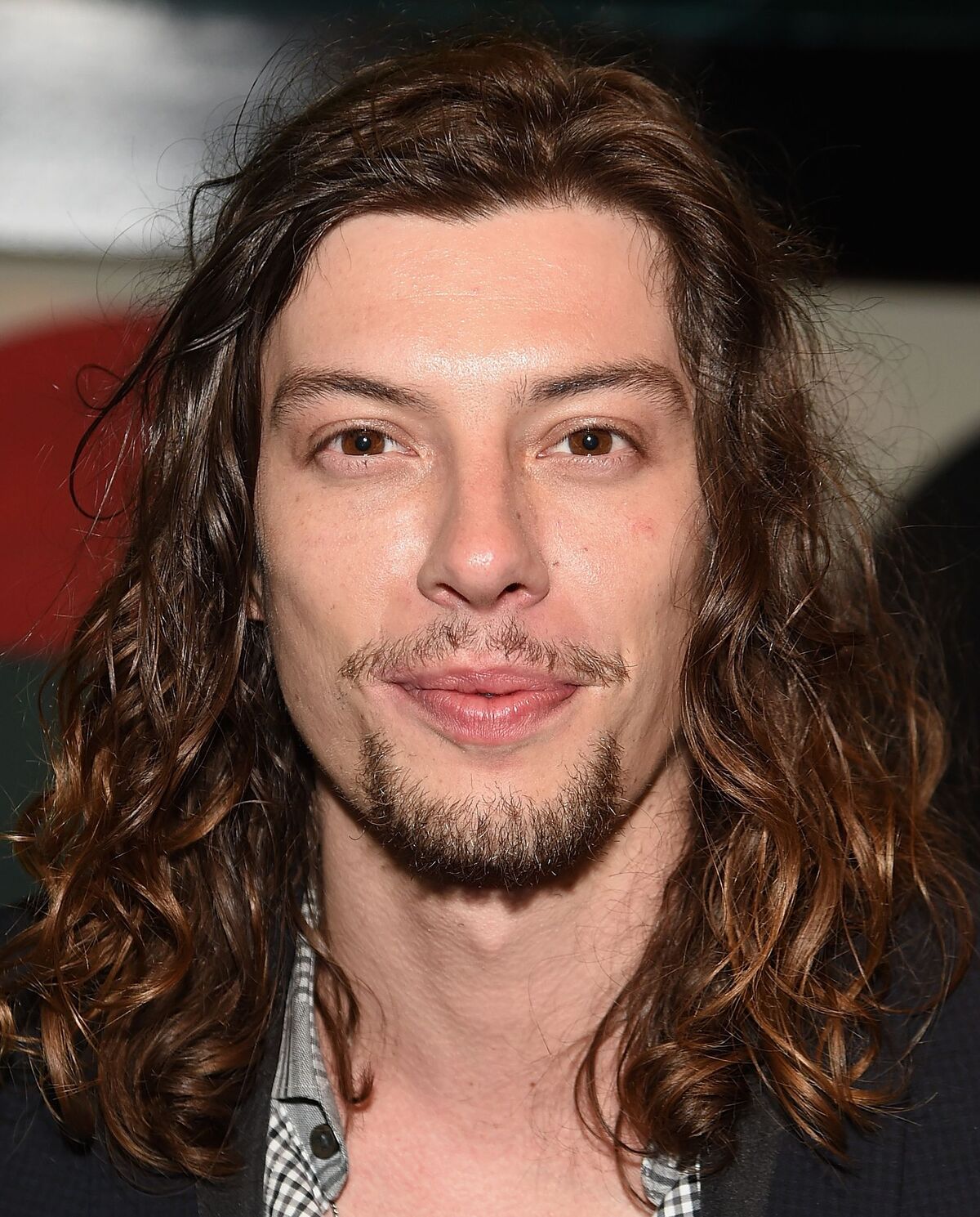Benedict Samuel | Walking Dead Wiki | Fandom