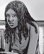 Michonne 150