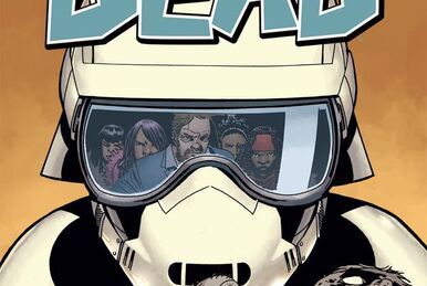 Volume 28: A Certain Doom | Walking Dead Wiki | Fandom