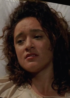 Season five joan