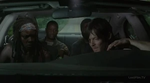 Голос в эфире