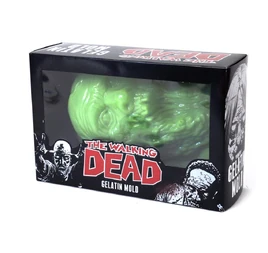 Zombie Gelatin Mold