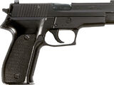 SIG-Sauer P226