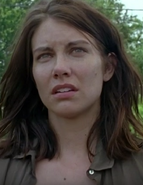 Maggie Greene (Heads Up)