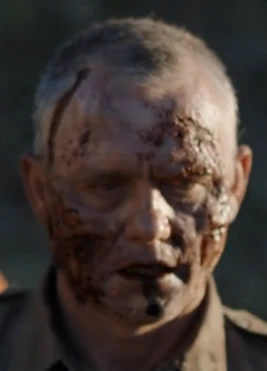 Season three johnson