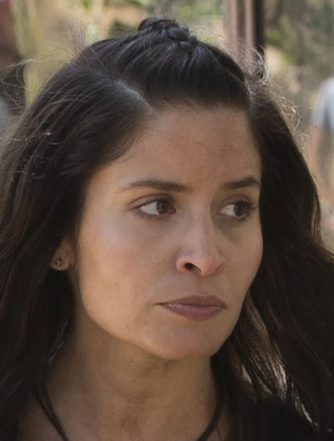 Ofelia vai se matar? - Fear The Walking Dead 