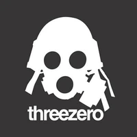 Threezero Logo