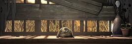 Clem'shat