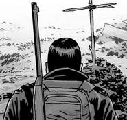 Issue 170 - Negan 7