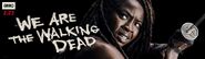 S10 WEARETWD Michonne