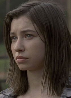 Enid (The Walking Dead) - Wikipedia