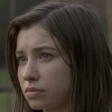 Enid Tv Series Walking Dead Wiki Fandom