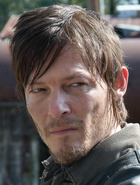 Season three daryl dixon