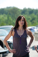 TWD 2x01 Lori