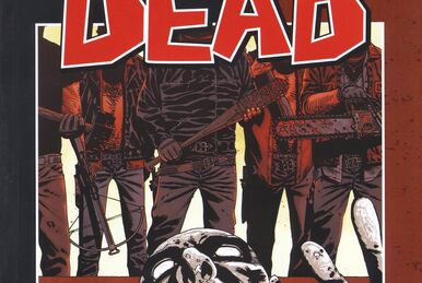 The Walking Dead - Volume 21: Guerra Total - Parte 2