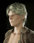 Carol Peletier (Destinies)
