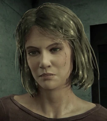 Maggie Greene (Destinies) | Walking Dead Wiki | Fandom