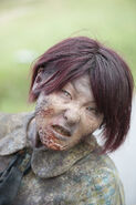 TWD 3x12 Scary Walker